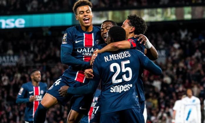 Napak Tilas Perjuangan PSG Menuju Final Liga Champions 2025: Les Parisiens Menanti Sejarah!