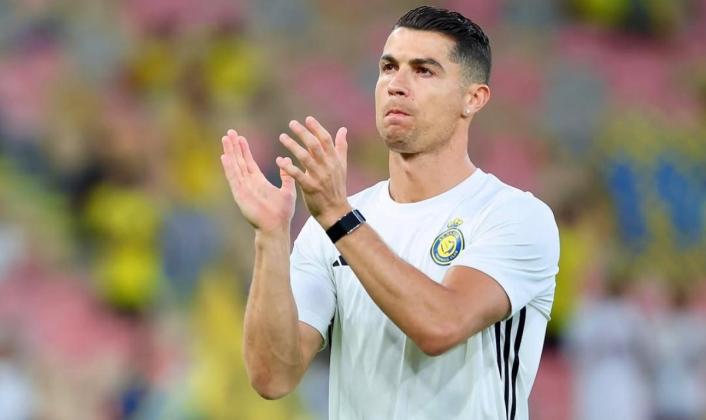 Pilihan Mengejutkan! Cristiano Ronaldo Perpanjang Kontrak Fantastis di Al-Nassr