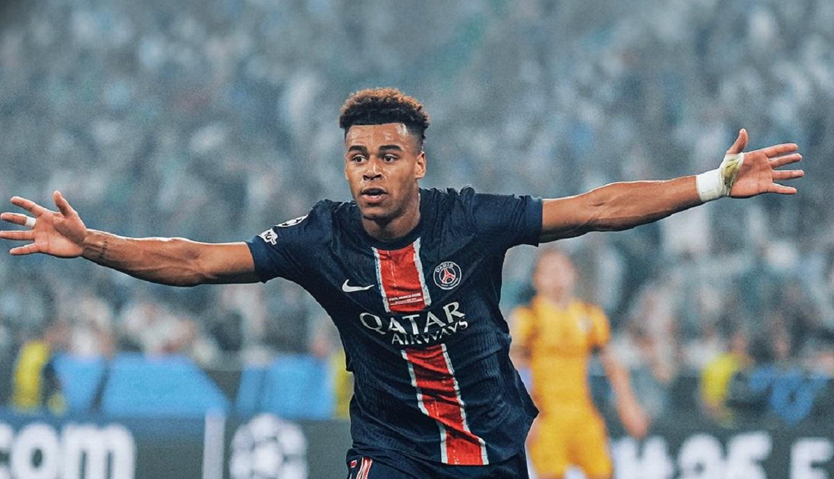 4 Fakta Menarik Usai PSG Libas Inter 5-0 di Final Liga Champions 2025