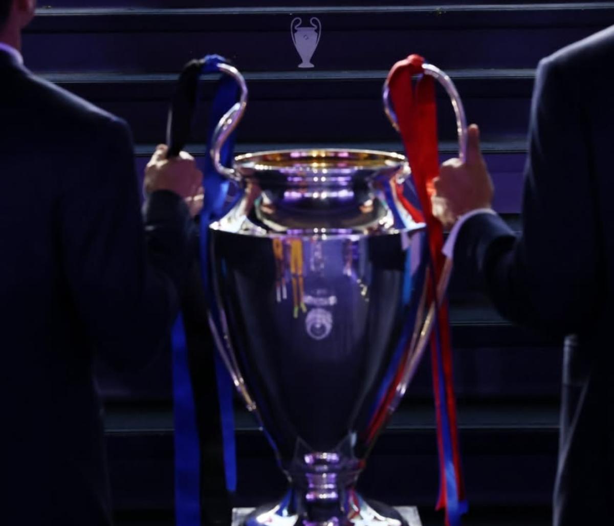 PSG Kuasai Daftar Tim Terbaik Liga Champions 2024/2025, Inter Milan Hanya Sumbang Satu Nama