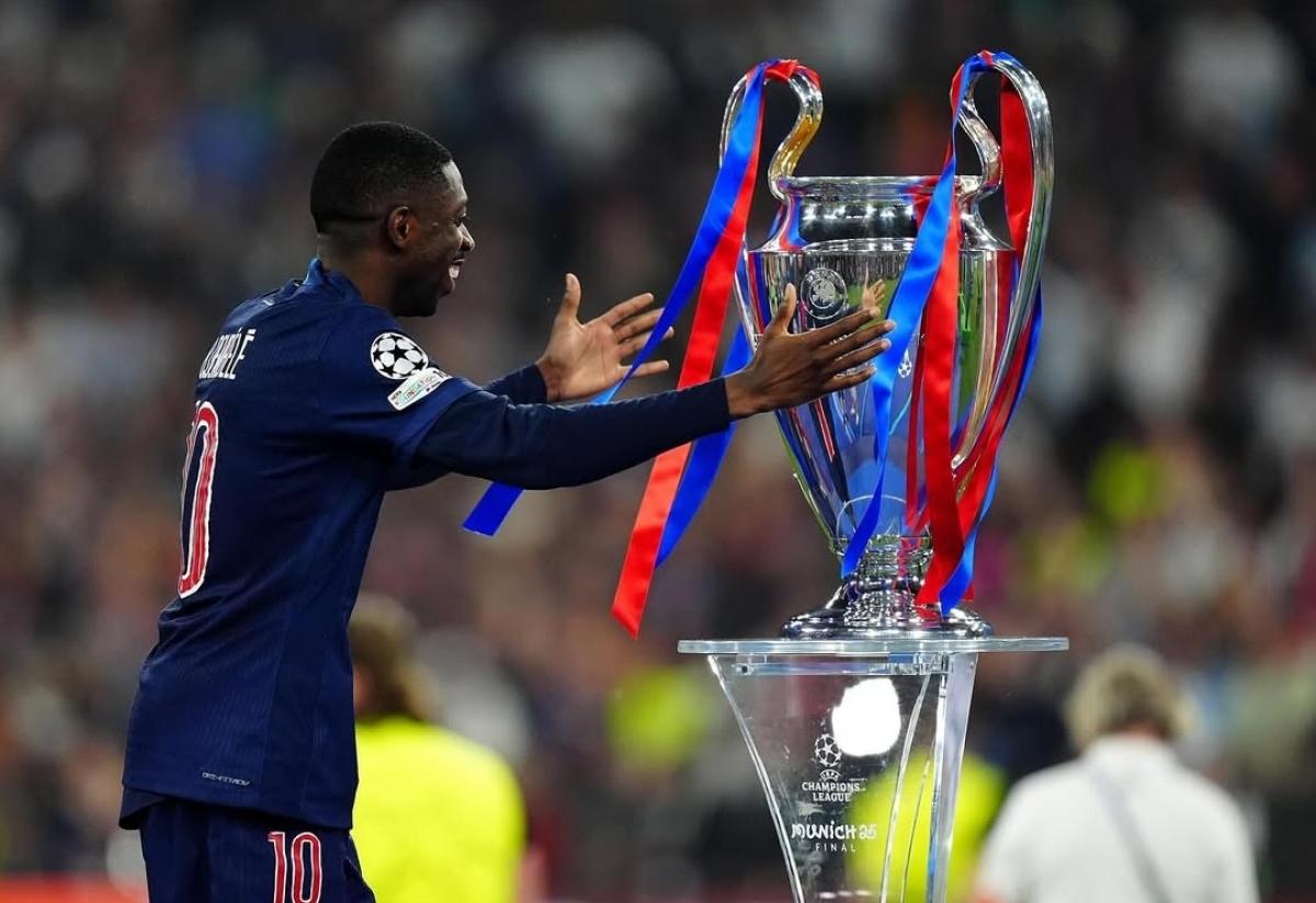 UEFA Resmi Ubah Format Pertandingan Babak Gugur Liga Champions Mulai Musim 2025