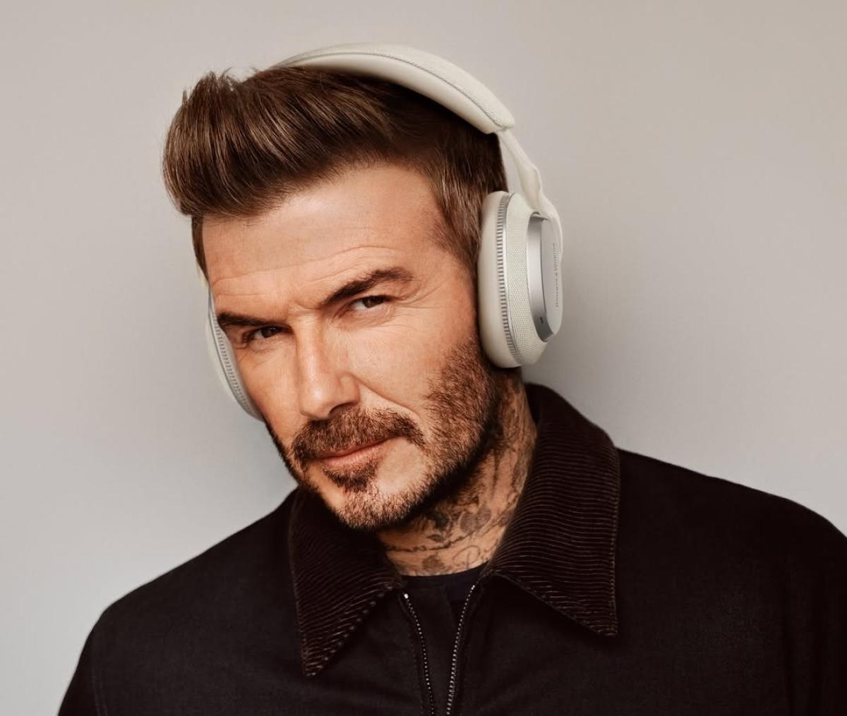 David Beckham Kecewa Lihat Perilaku Tak Senonoh Pemain MU Saat Tur Asia yang Viral