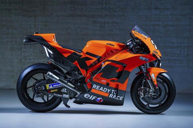 Masa Depan KTM di MotoGP: Di Persimpangan Jalan Setelah Suntikan Dana dari Bajaj di Stop!