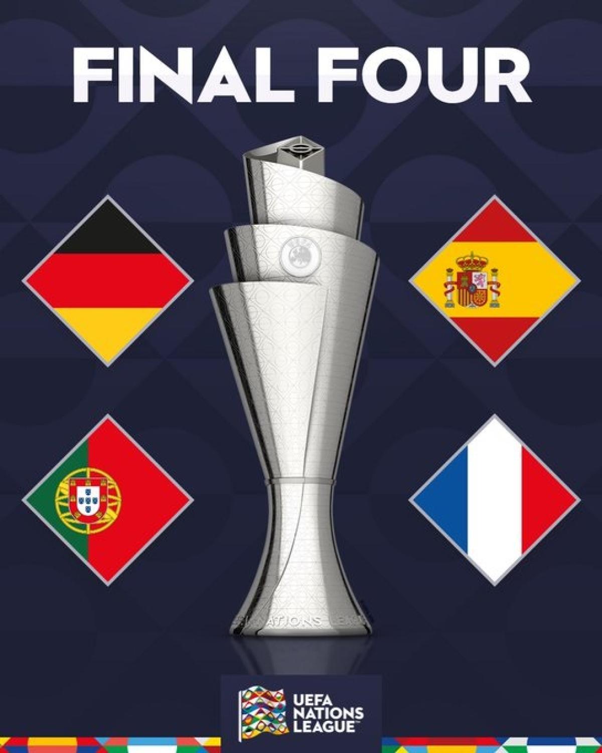 Prediksi Skor Spanyol vs Prancis: Adu Strategi De la Fuente vs Deschamps di Semifinal Panas