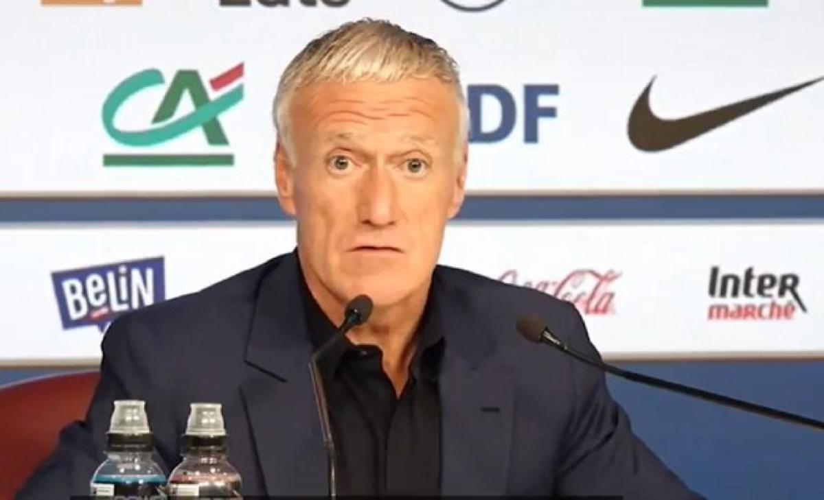 Prediksi Skor Spanyol vs Prancis: Misi Balas Dendam dan Perpisahan Manis Deschamps