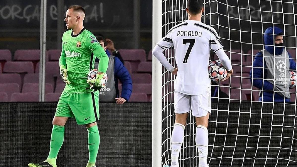 Susunan Pemain Jerman vs Portugal di UEFA Nations League: Ter Stegen Starter, Ronaldo Masih Andalan
