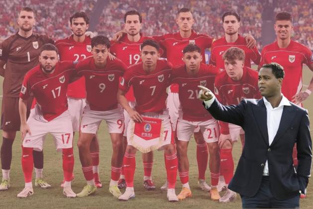 Timnas Indonesia Terbang ke Jakarta, Siap Hadapi China dengan Strategi Set Piece yang Matang