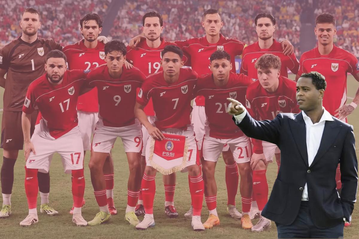Timnas Indonesia Terbang ke Jakarta, Siap Hadapi China dengan Strategi Set Piece yang Matang