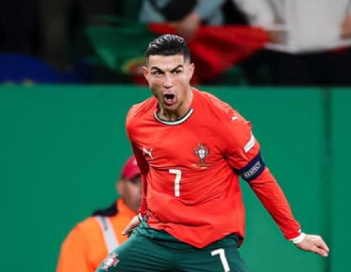 Jerman vs Portugal di UEFA Nations League: Akankah Kutukan Ronaldo Terus Berlanjut Lawan Der Panzer?