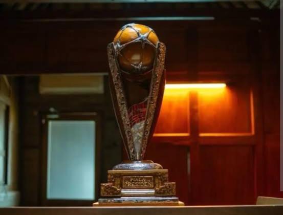 Piala Presiden 2025 Digelar Awal Juli: Oxford United FC Asal Inggris Ikut Ambil Bagian