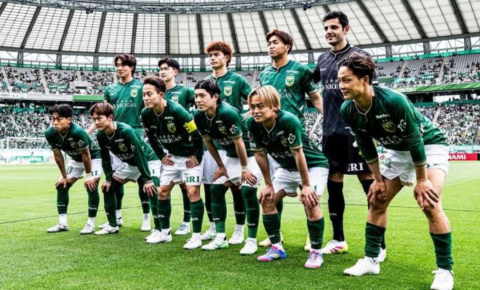 Prediksi Tokyo Verdy vs Kashiwa Reysol: Laga Ketat Berpotensi Imbang!