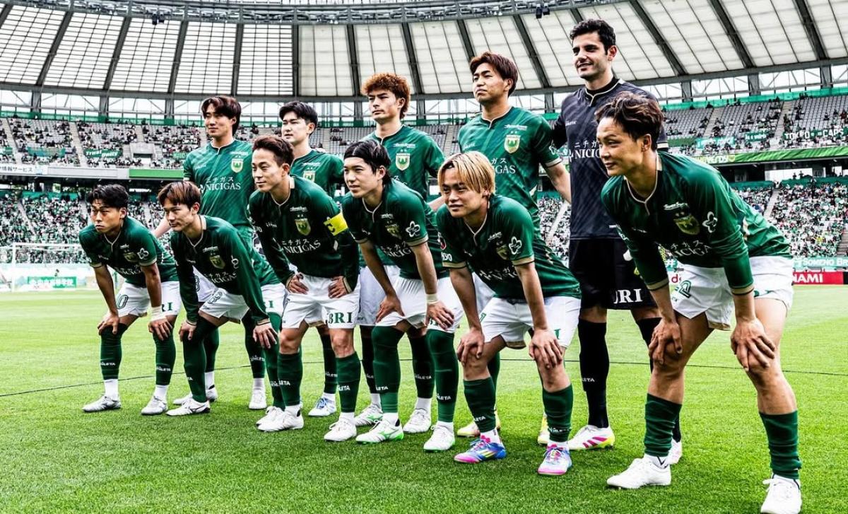 Prediksi Tokyo Verdy vs Kashiwa Reysol: Laga Ketat Berpotensi Imbang!