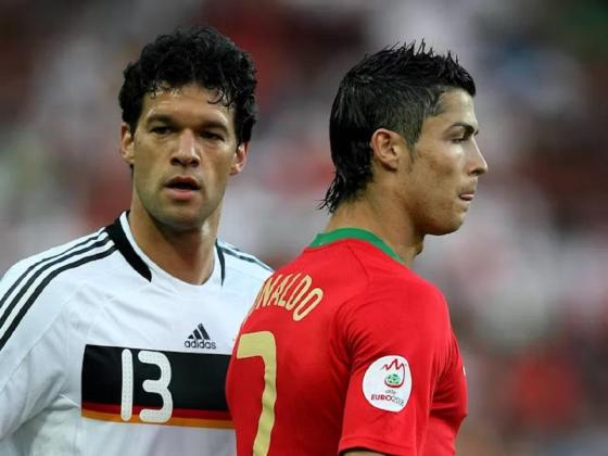 Rekor Pertemuan Jerman vs Portugal di UEFA Nations League 2024-2025: Der Panzer Lebih Perkasa 