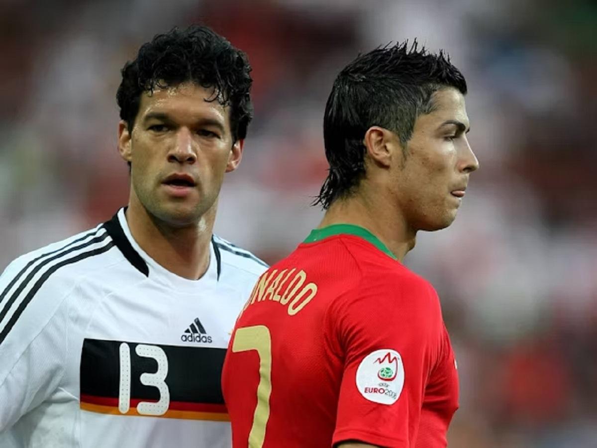 Rekor Pertemuan Jerman vs Portugal di UEFA Nations League 2024-2025: Der Panzer Lebih Perkasa 