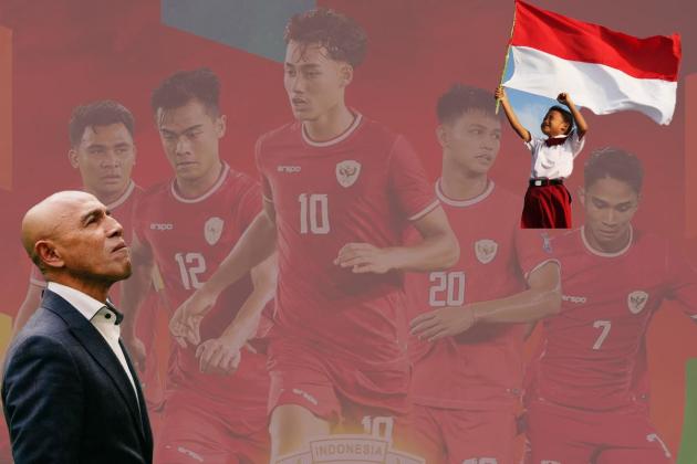 Simon Tahamata, Warisan Maluku yang Menyulut Harapan Baru di Sepak Bola Nasional!