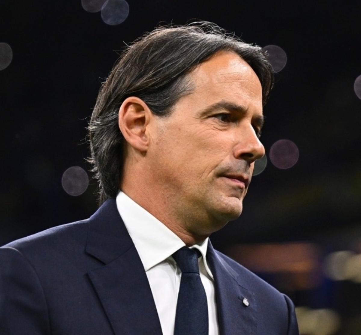 Simone Inzaghi Resmi Jadi Pelatih Al Hilal, Kontrak Dua Tahun dan Gaji Fantastis