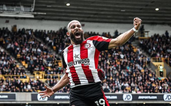 Bryan Mbeumo Tertarik Gabung ke Manchester United: Tapi Minta Gaji Lima Kali Lipat!