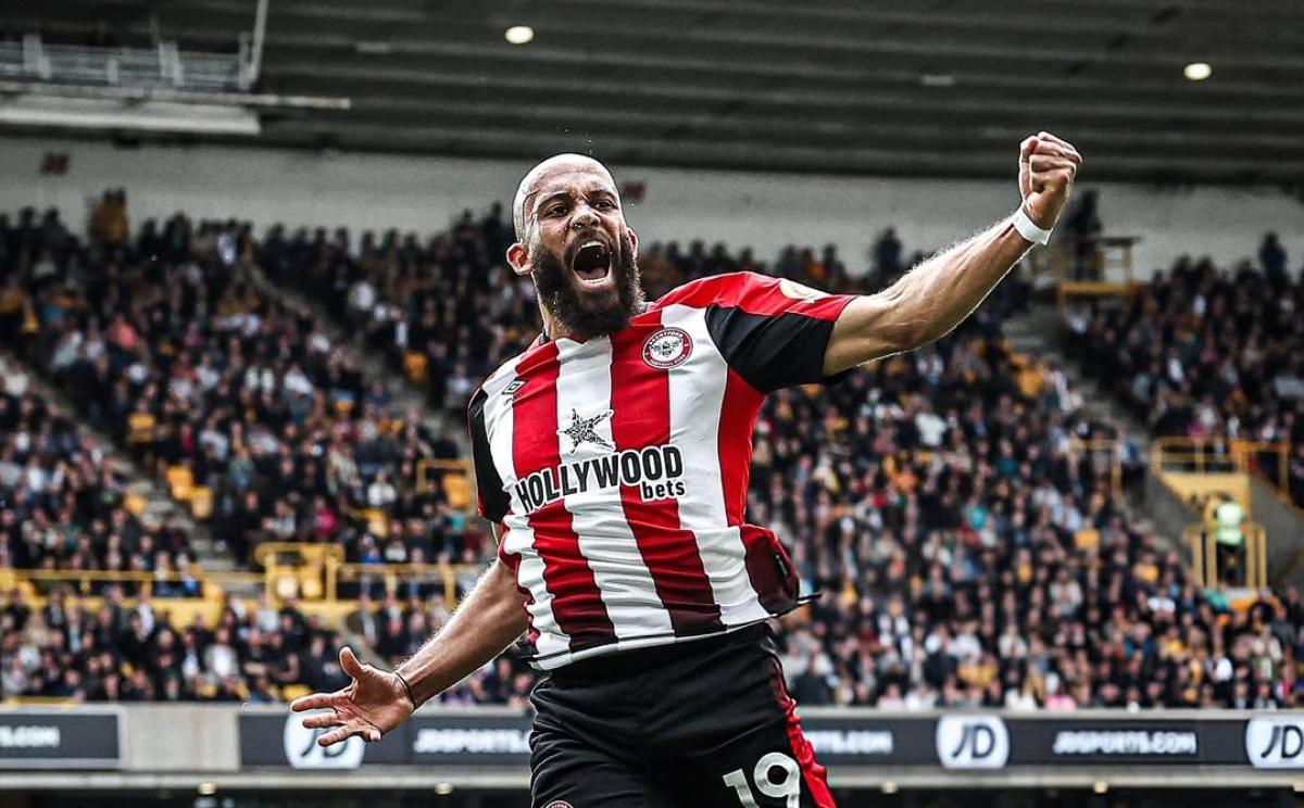 Bryan Mbeumo Tertarik Gabung ke Manchester United: Tapi Minta Gaji Lima Kali Lipat!
