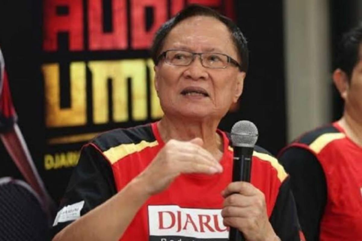Kabar Duka dari Olahraga Indonesia, Legenda Bulutangkis Tan Joe Hok Tutup Usia