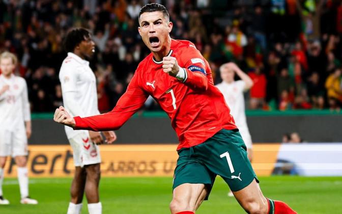 Prediksi Susunan Pemain Portugal vs Jerman: Roberto Martinez Dilema!