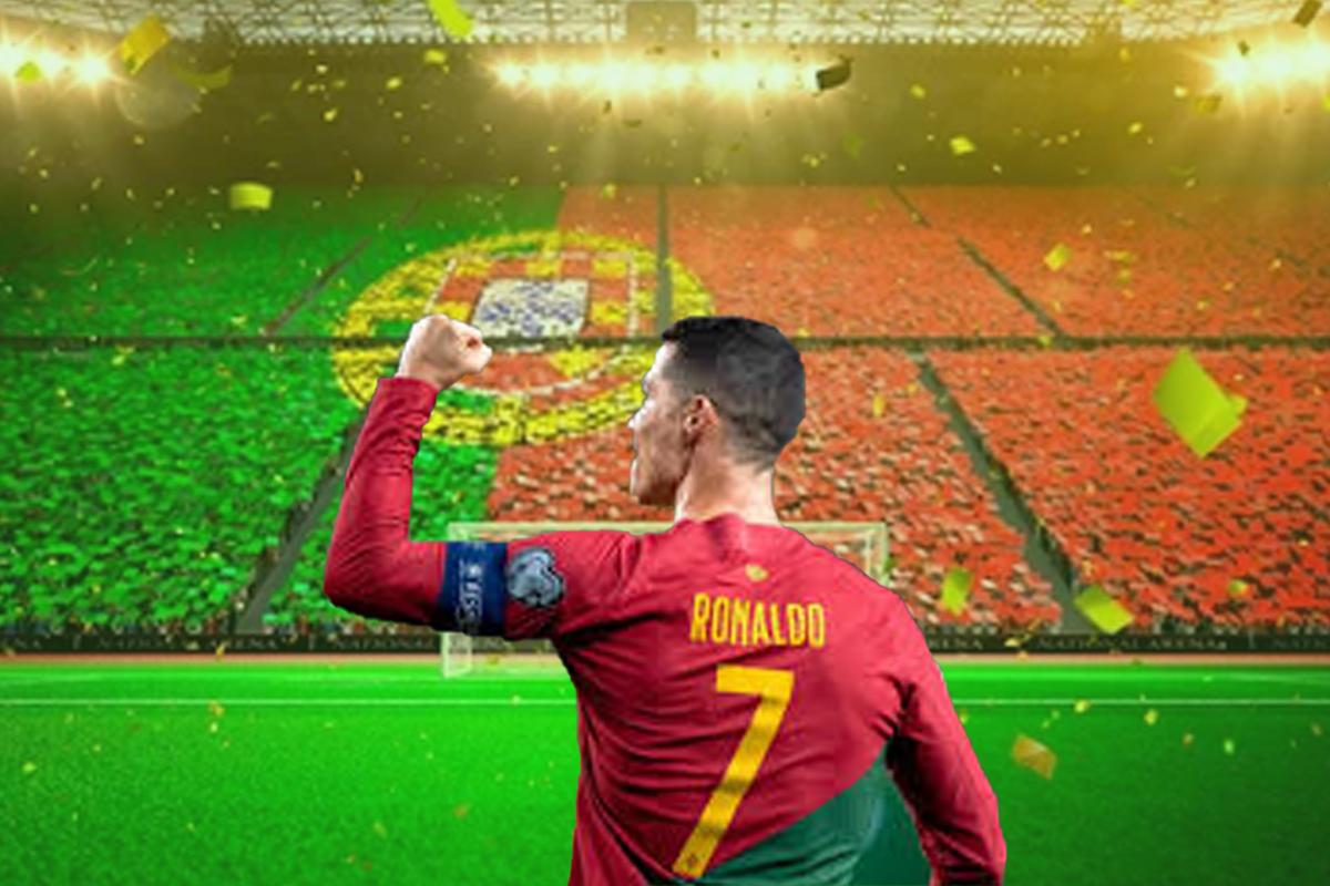 Akhir Perjalanan Sang Legenda! Ronaldo dan Messi Sama-sama Akan Main Piala Dunia Terakhir 2026!