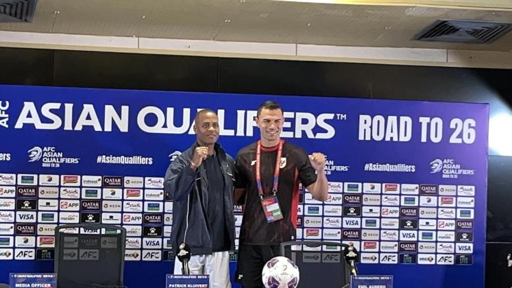 Emil Audero Siap Persembahkan Penampilan Perdana di SUGBK