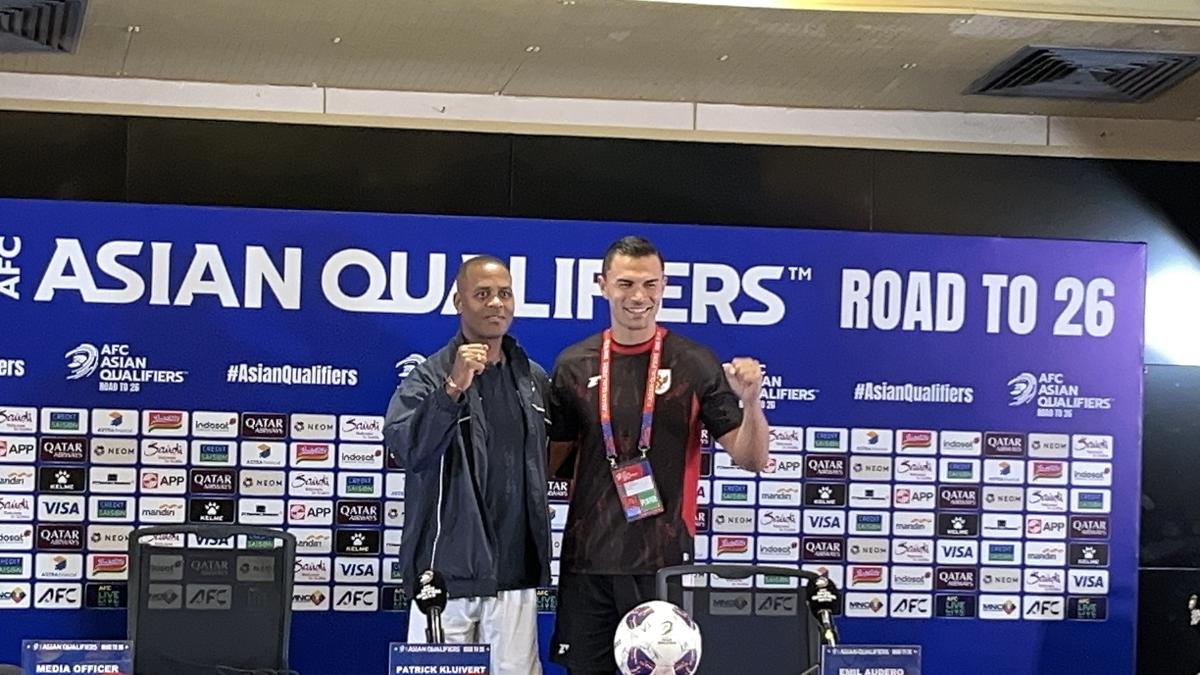 Emil Audero Siap Persembahkan Penampilan Perdana di SUGBK