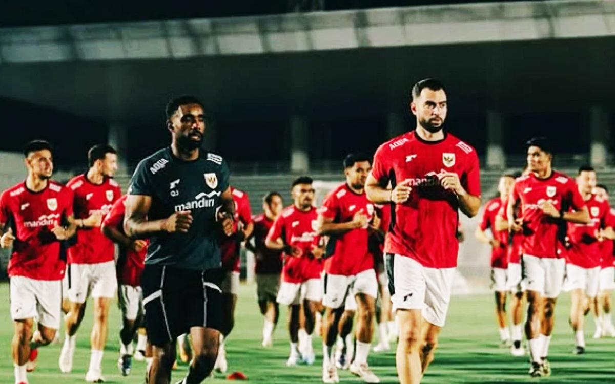 Fakta dan Prediksi Indonesia vs China: Saatnya Garuda Putus Rekor Buruk!