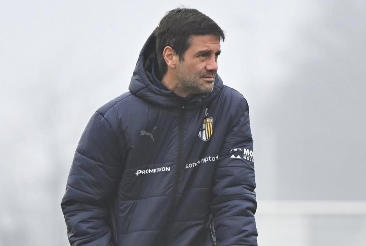 Cristian Chivu Siap Jadi Pelatih Inter Milan, Gantikan Inzaghi yang Hijrah ke Al Hilal