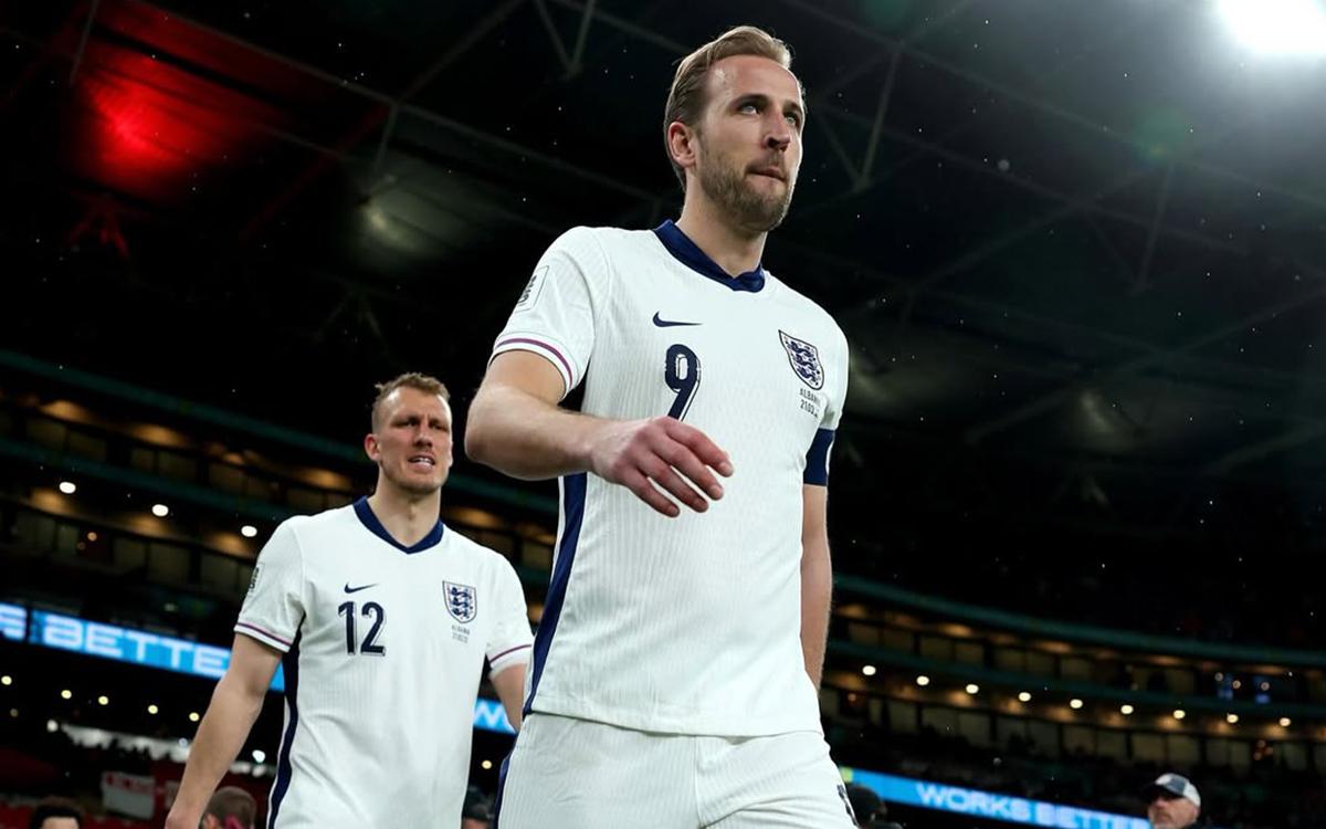 Prediksi Andorra vs Inggris di Kualifikasi Piala Dunia 2026: Lagi On Fire, Three Lions Siap Tancap Gas!