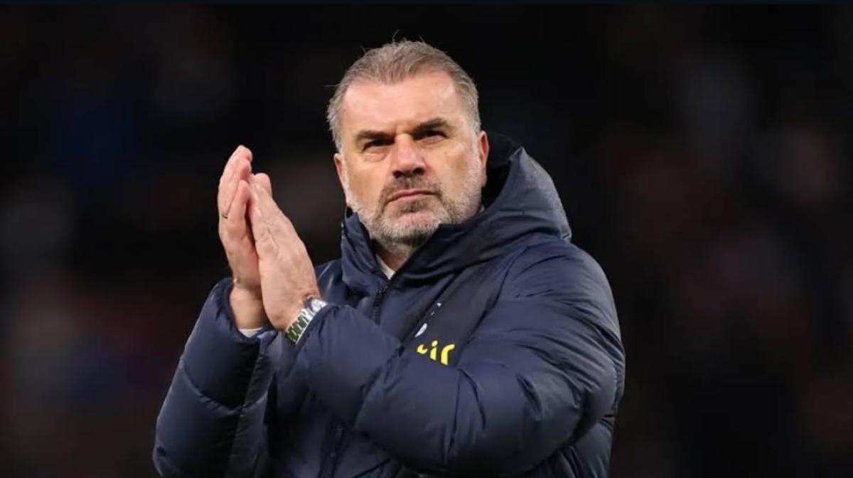 Tottenham Pecat Pelatih Ange Postecoglou Usai Juara Liga Europa, Ini Alasannya