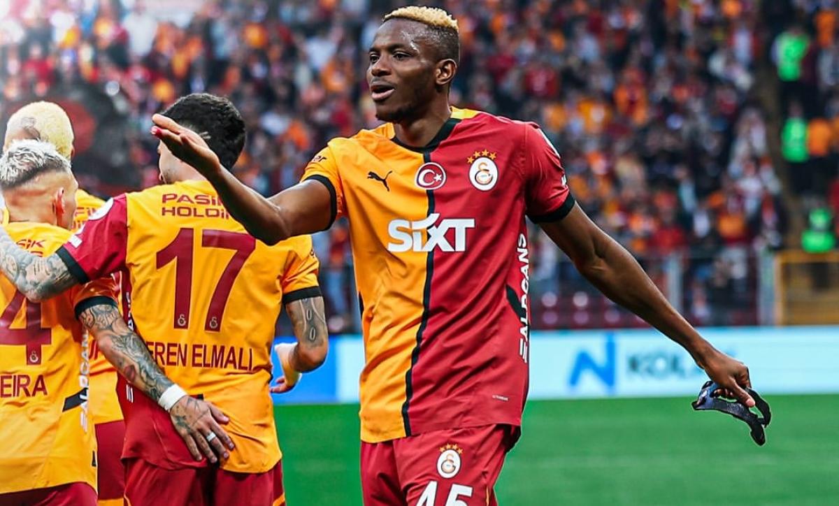 Akhir Drama Transfer Victor Osimhen, Bakal Teken Kontrak Fantastis Bersama Al-Hilal!