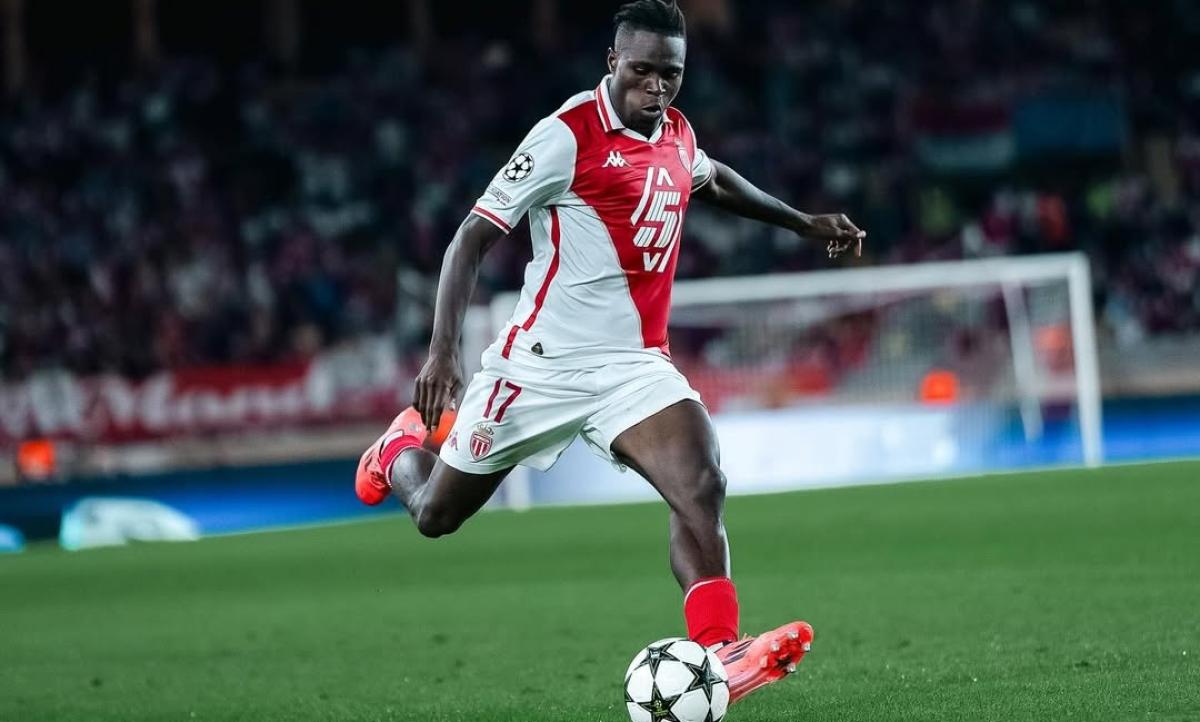 Bursa Transfer Makin Panas! Pemain Serbabisa AS Monaco Jadi Incaran Arsenal dan Tottenham