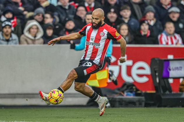 Manchester United Tertarik Rekrut Bryan Mbeumo, Siap Penuhi Permintaan Gaji 5 Kali Lipat?