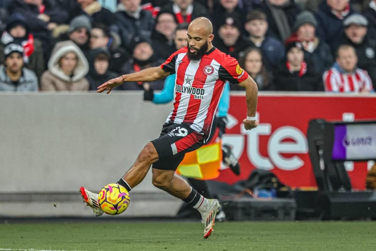 Manchester United Tertarik Rekrut Bryan Mbeumo, Siap Penuhi Permintaan Gaji 5 Kali Lipat?