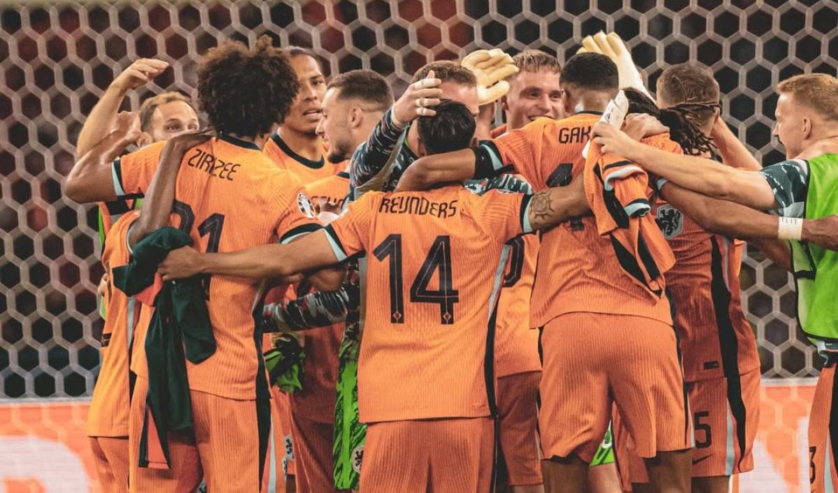 Prediksi Skor Finlandia vs Belanda: Debut Berat, Sejarah Berpihak ke Tim Oranje!