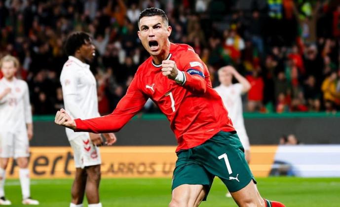 Prediksi Skor dan Analisis Portugal vs Spanyol di Final Nations League: Adu Strategi, Adu Bintang!