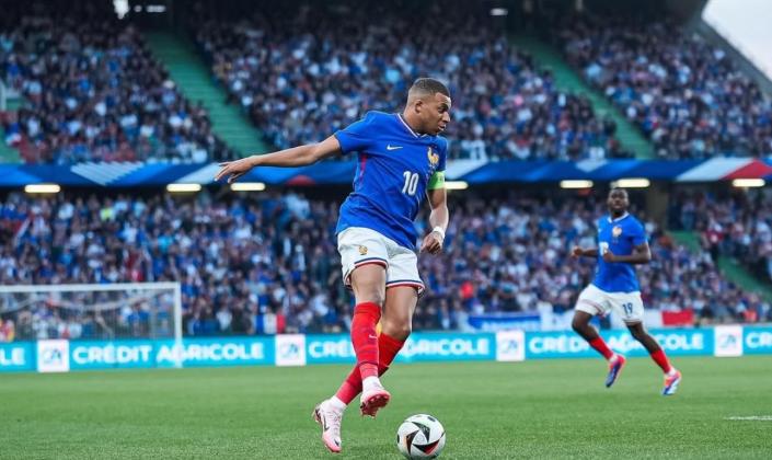 Prediksi Skor dan Statistik Lengkap Jerman vs Prancis: Big Match Dua Raksasa di Nations League!