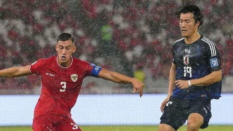 Prediksi Skor Jepang vs Indonesia: Akankah Garuda Dipermalukan Lagi oleh Samurai Biru?