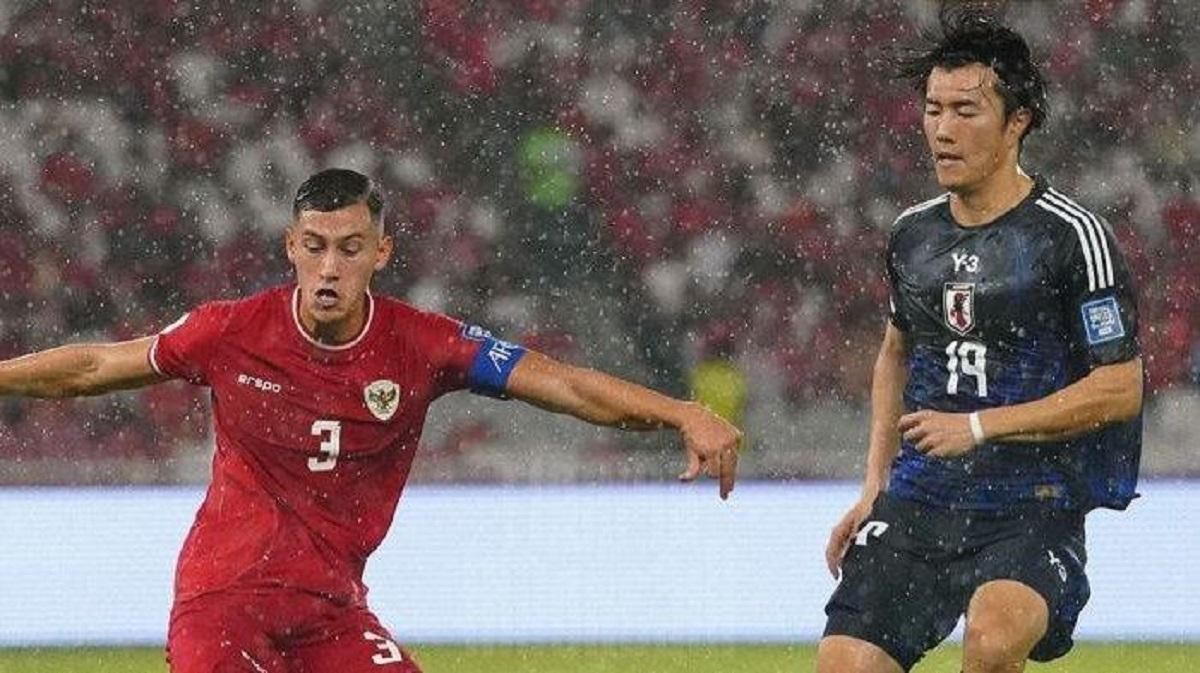 Prediksi Skor Jepang vs Indonesia: Akankah Garuda Dipermalukan Lagi oleh Samurai Biru?