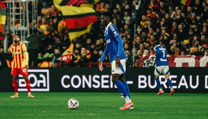 Chelsea Amankan Jasa Talenta Muda Prancis Mamadou Sarr: Durasi Kontrak Super Panjang!