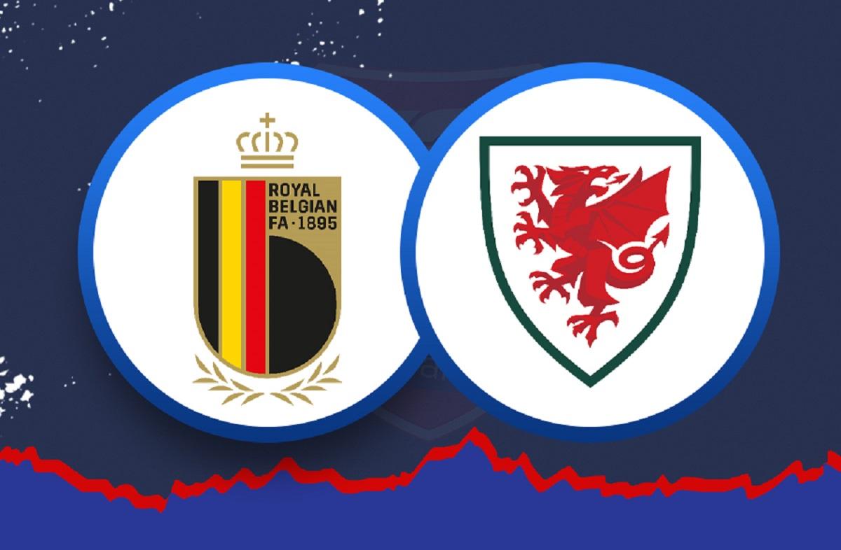 Link Live Streaming Belgia vs Wales di Kualifikasi Piala Dunia 2026 