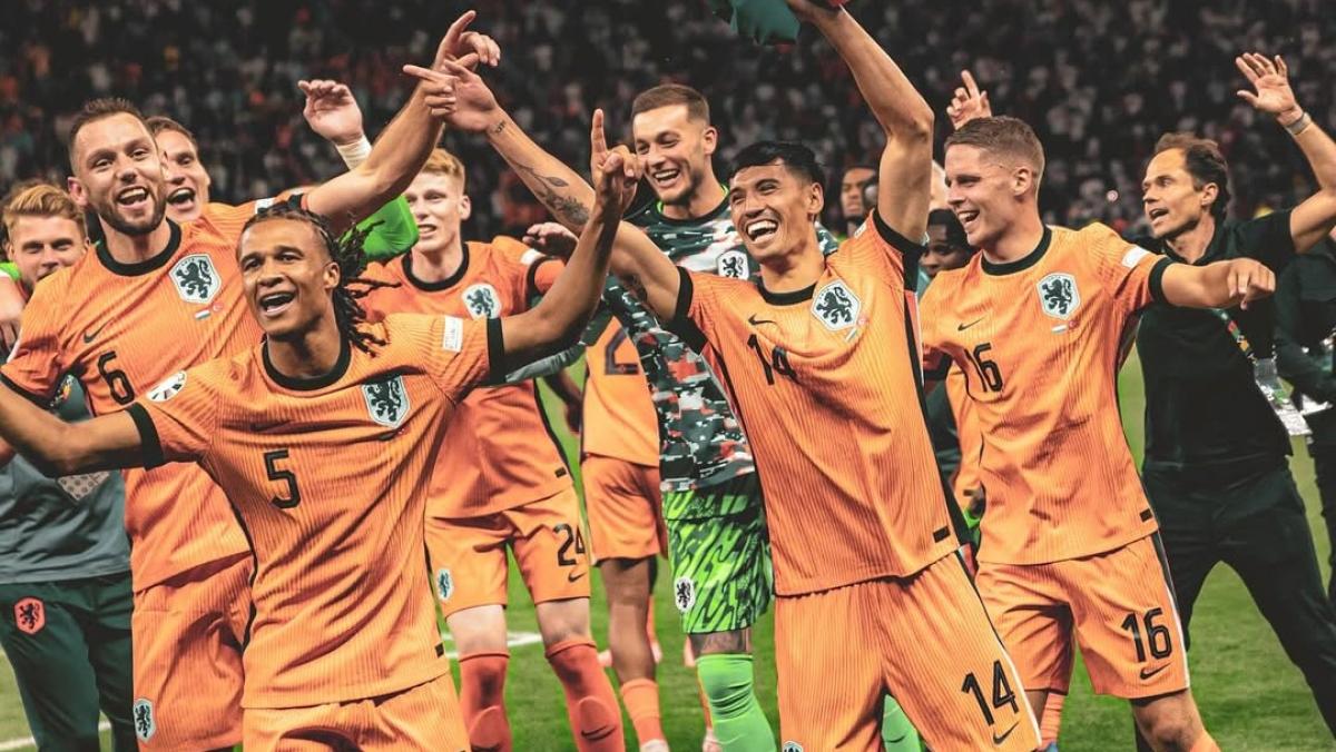 Prediksi Skor Belanda vs Malta: De Oranje Siap Pesta Gol di Groningen!