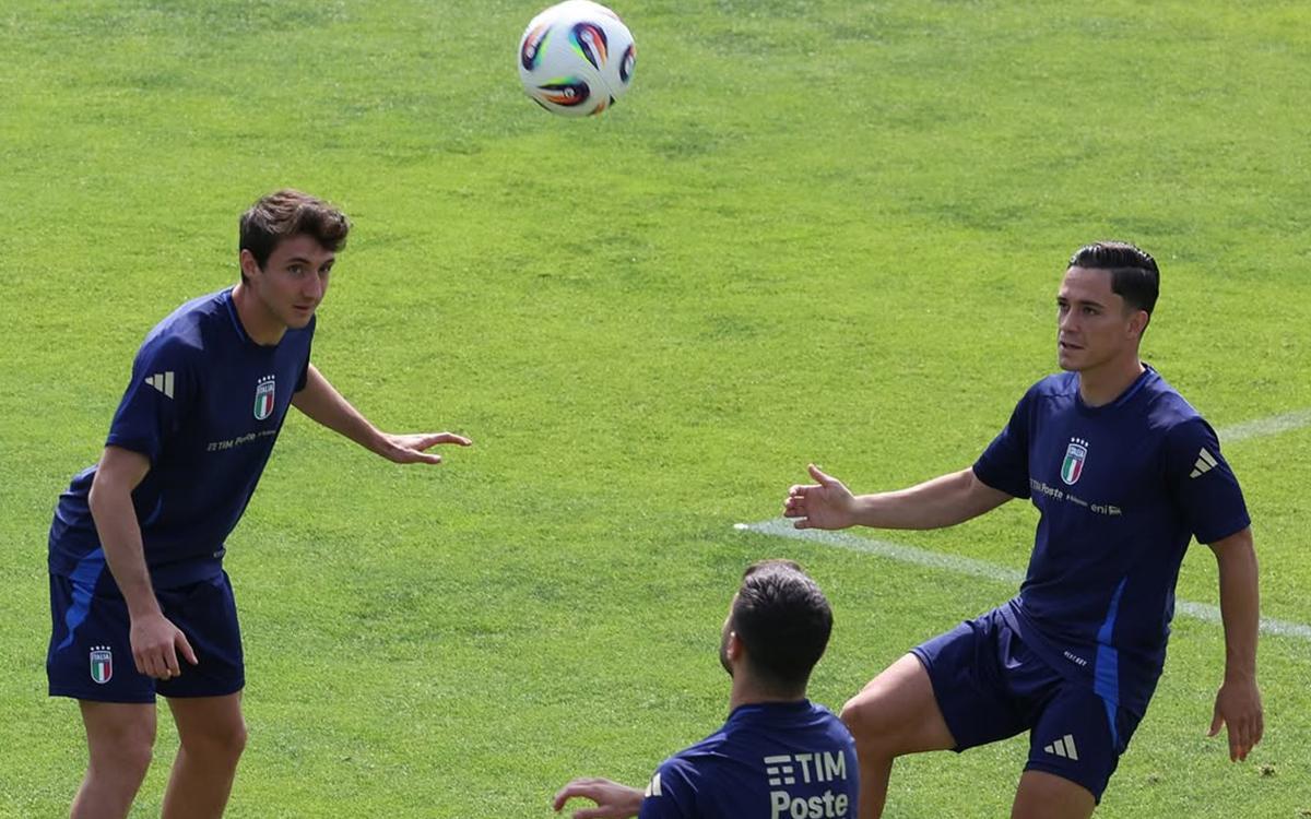 Prediksi Skor Italia vs Moldova: Misi Penebusan, Peluang Terakhir Azzurri di Piala Dunia!