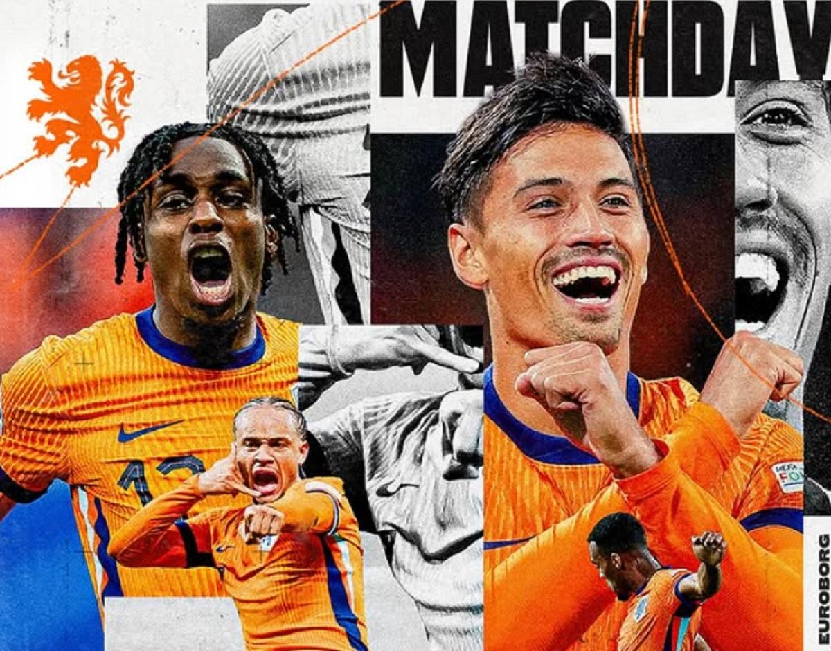 Link Live Streaming Belanda vs Malta di Kualifikasi Piala Dunia 2026