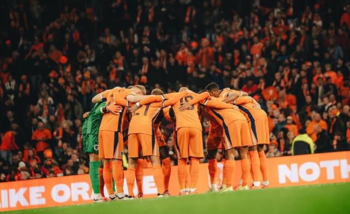 Prediksi Line-up Belanda vs Malta: Koeman Siap Tancap Gas Tanpa Sejumlah Pemain Kunci!