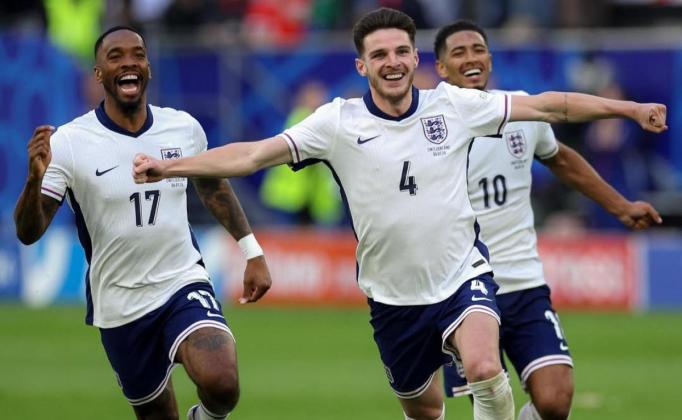 Prediksi Line-up Inggris vs Senegal: Tiga Bintang Arsenal Siap Unjuk Gigi!
