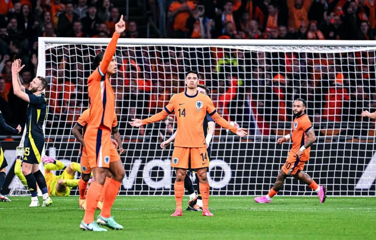 Prediksi Skor Belanda vs Malta: Apakah Dominasi Oranje Berlanjut?