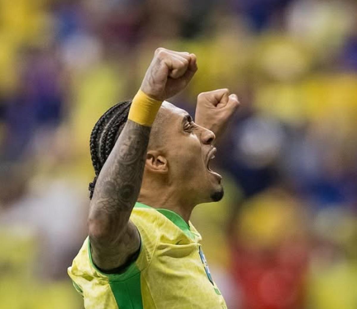 Prediksi Susunan Pemain Brasil vs Paraguay di Kualifikasi Piala Dunia 2026: Raphinha Jadi Andalan Tim Samba
