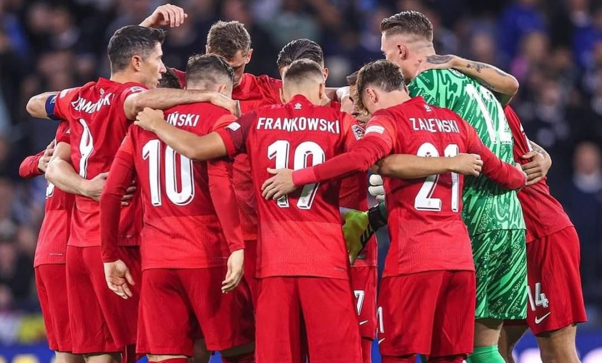 Prediksi Susunan Pemain Finlandia vs Polandia: Tuan Rumah Butuh Keajaiban!